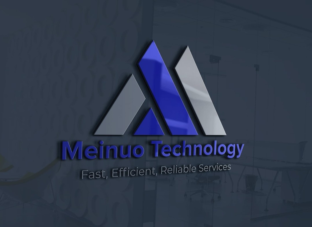 Menuaotech Logo